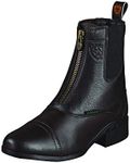 Ariat Womens Heritage Breeze Zip Pa