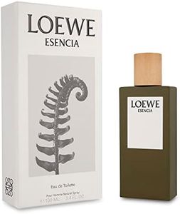Esencia Loewe Homme Et 100 Vp