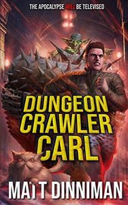 Dungeon Cr