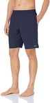 Nike Standard 9" Volley Short, Midnight Navy, Large