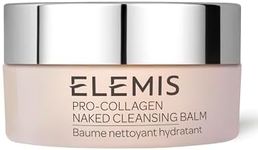 ELEMIS Pro-Collagen Cleansing Balm Makeup Remover, Hydrating Facial Cleanser, Oil Cleaning Balm for All Skin Types, 3.2oz