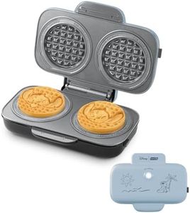 Disney | Dash Stitch MultiMaker™ Double Mini Maker System
