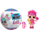 L.O.L. Surprise! Sooo Mini with Collectible Doll, 8 Surprises, Mini L.O.L. Surprise! Balls, Limited Edition Dolls- Great Gift for Girls Age 4+