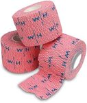 Weightlifting House thumb tape - at