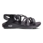 Chaco J106266BOOSTBLACKM08.0 Zx2 Classic Boost Black M 08.0