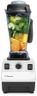 Vitamix 5200 Blender, Professional-Grade Blender for Smoothies, Soups, Ice Cream and More, Stainless-Steel Blades, Self-Cleaning Kitchen Appliance, 2.0L Container, White