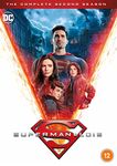 Superman and Lois: Season 2 [DVD] [2022]