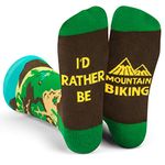 Mountain Biking Socks