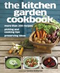 The Kitchen Garden Cookbook