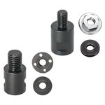 Titan Tools Angle Grinders