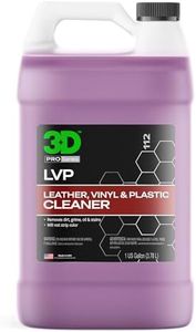 3D LVP Int