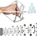 6"-16.5" Mini Compound Bow and Arro