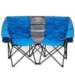 Dual Camping Chairs