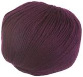 Cascade Yarns - Cascade 220 Yarn Superwash Yarn #880 Marionberry