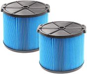 2 Pack VF3500 Replacement Filter fo