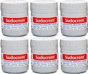 Sudocrem Antiseptic Cream 60g x 6 P