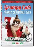 Grumpy Cat