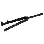 Haptufer Road Bike Carbon Fiber Front Fork C Brake Carbon Fork 700C Full Carbon Fiber Straight Tube