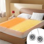 Bedsure Heated Mattress Pad Queen -