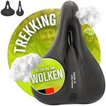 VELMIA Bike Seat Designed in German