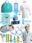 Lehoo Castle Kids Doctors Set, Pret