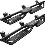 OEDRO Running Boards with Two Stair