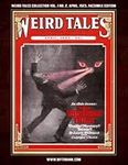 Weird Tales Collection Vol. 1 No. 2