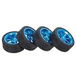 GoolRC 4PCS 65mm Rubber Tyre with M