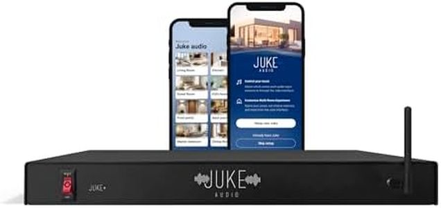 Juke+ | 6