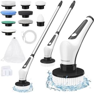 Brosse Net