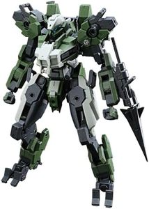 BANDAI Hobby KIT HG AMAIM 1/72 MAILeS GOUYOCUSTOM