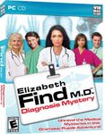 Elizabeth Find MD Diagnosis Mystery - Standard Edition