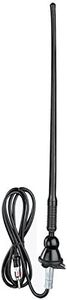 Metra 44-US07R Top Or Side Mount Rubber Antenna 17.50in. x 3.00in. x 1.20in.