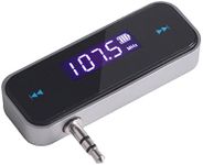 Beinhome FM Transmitter Audio Adapt