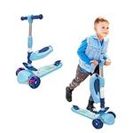Kids Scooter,Toddler Scooter for Ki