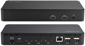 Kensington SD4760P 11-in-1 USB-C Do