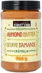 𝟩𝟨𝟧‍gr. , Almond Butter. К і к r‍ l а ո d Signature. Сrе‍аmу. ‍(  𝟤𝟩oz‍. )