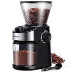 Cuisinart Burr Mill Coffee Grinders