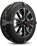 KÖNIG K-SUMMIT K45 Snow chains, set of 2