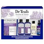 Dr Teal's Lavender Soothe & Sleep F