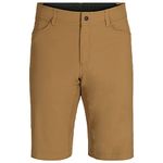 Outdoor Research Men's Ferrosi Over Shorts -12" Inseam, Coyote, 30