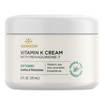 Swanson Vitamin K Cream 2 Fl Oz (59 Ml)