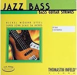 Thomastik-Infeld JF365 Jazz Flat Wo