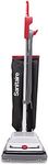 Sanitaire Tradition Commercial Bagged Upright Vacuum Cleaner with Quiet Clean, SC889B Black