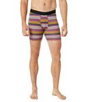 Stance Tracks Underwear (X-Large, Magenta)