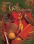 Antique Golf Collectibles, Identifi