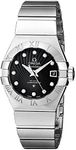 Omega Women's 123.10.27.20.51.001 C