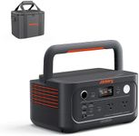 Jackery Solar Generator Explorer 50