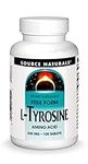 Source Naturals L-Tyrosine -Free Fo