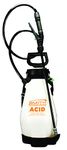 Smith Performance Sprayers 2 Gallon Sprayer Specifically Designed for Acids